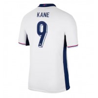 England Harry Kane #9 Heimtrikot EM 2024 Kurzarm